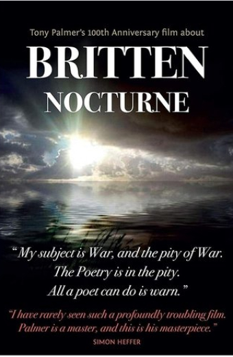 Britten: Nocturne