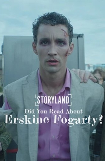 Did You Read About Erskine Fogarty?
