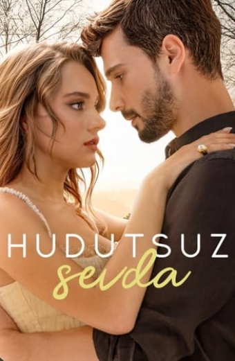 Hudutsuz Sevda
