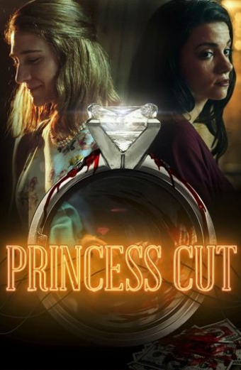 Princess Cut