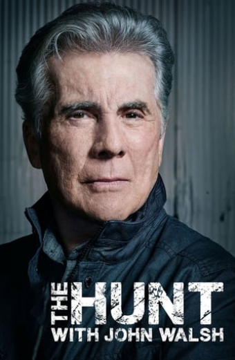 The Hunt with John Walsh