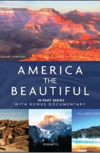 America the Beautiful
