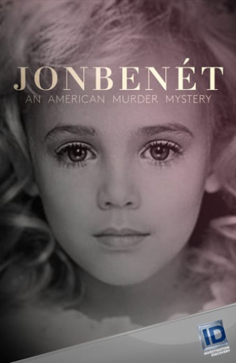 JonBenét: Nevyřešená vražda