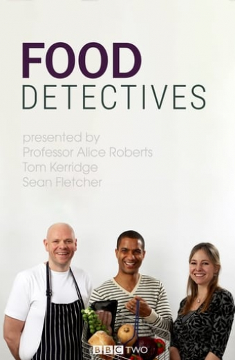 Food Detectives