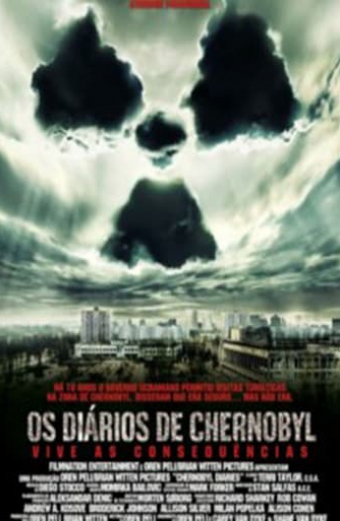 Černobylské deníky