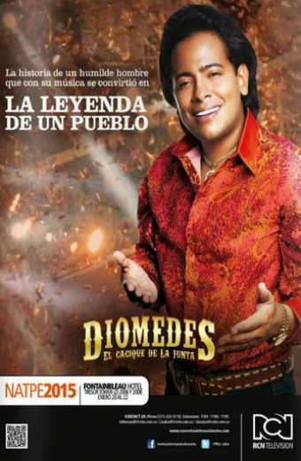 Diomedes, el Cacique de La Junta