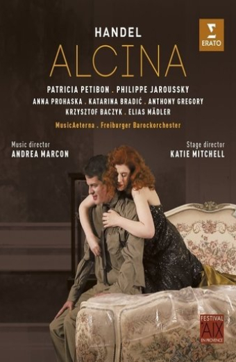 Handel: Alcina