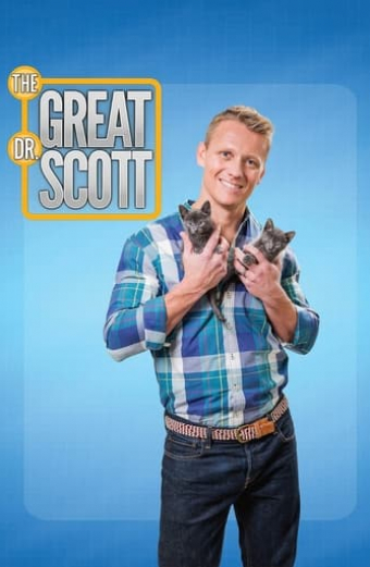 The Great Dr. Scott