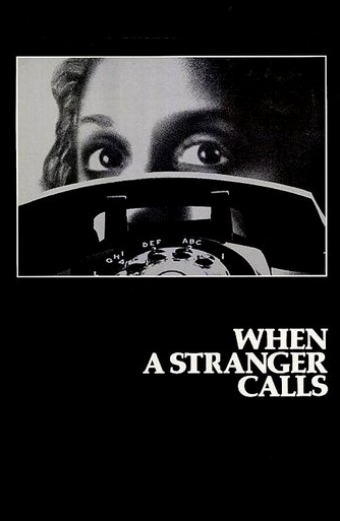 When a Stranger Calls