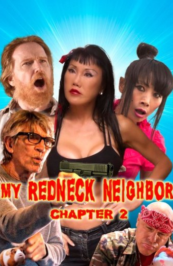 My Redneck Neighbor: Chapter 2 - Let the Games Begin