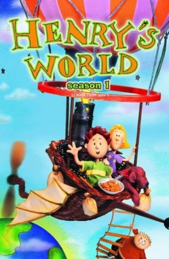Henry's World