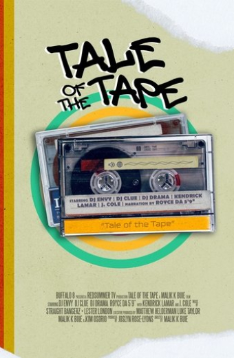 Tale of the Tape