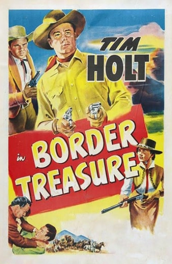 Border Treasure