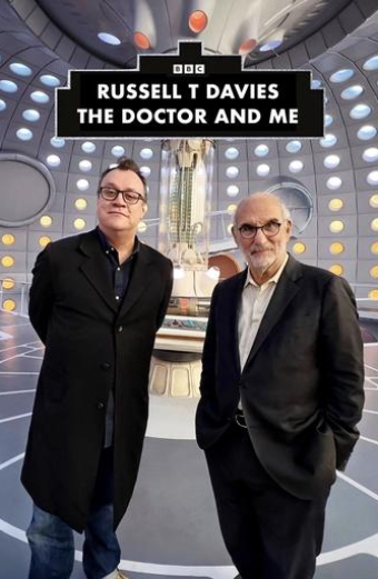 imagine… Russell T Davies: The Doctor and Me