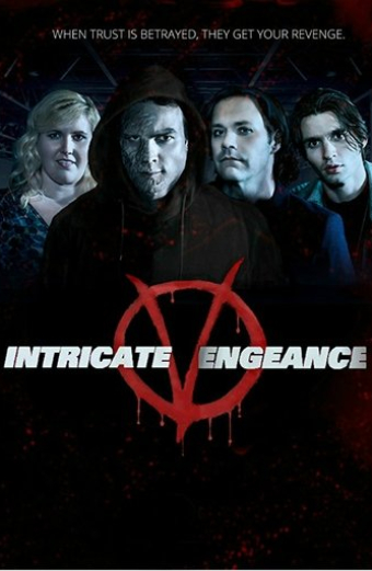Intricate Vengeance