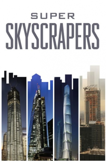 Supermrakodrapy