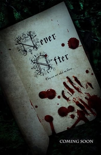 NEVER AFTER