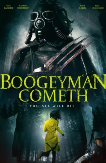 Boogeyman Cometh