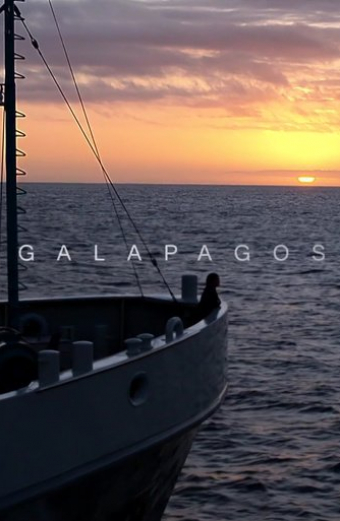 Mise Galapágy