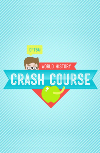 Crash Course: Biology