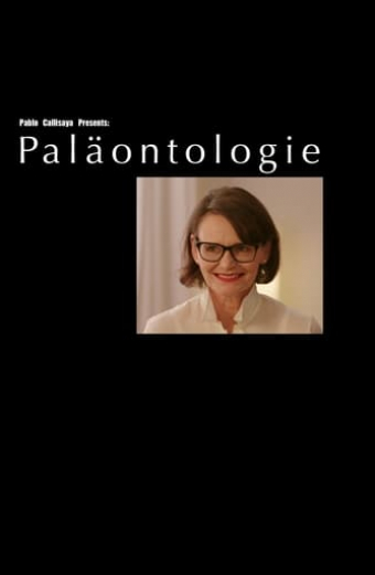 Paläontologie