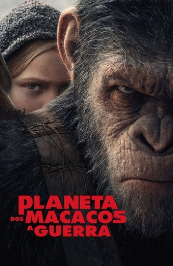 Válka o planetu opic