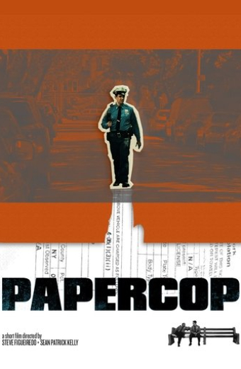 Papercop
