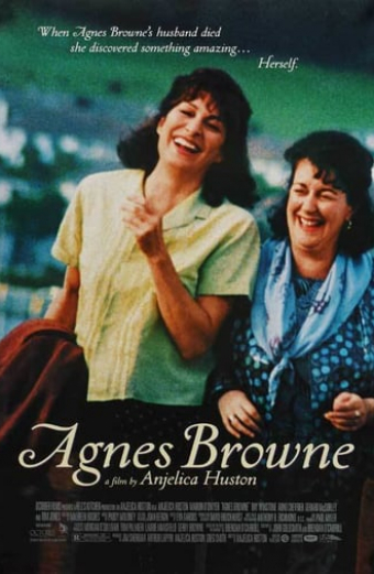 Agnes Brownová