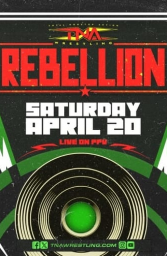 TNA Rebellion 2024