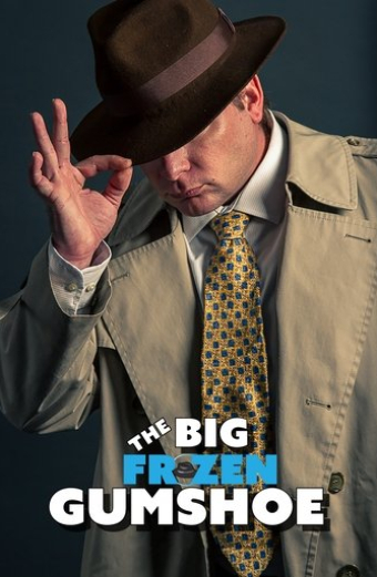 The Big Frozen Gumshoe