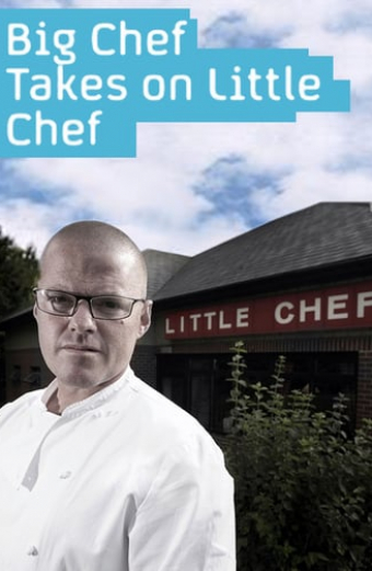 Big Chef Takes on Little Chef