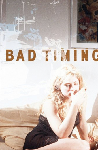 Bad Timing