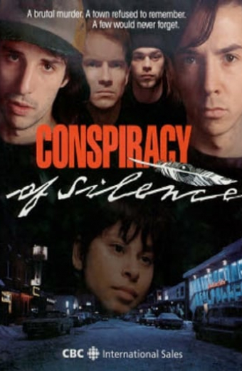 Conspiracy of Silence