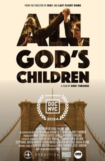 All God's Children