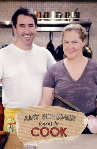 Amy Schumer Learns to Cook