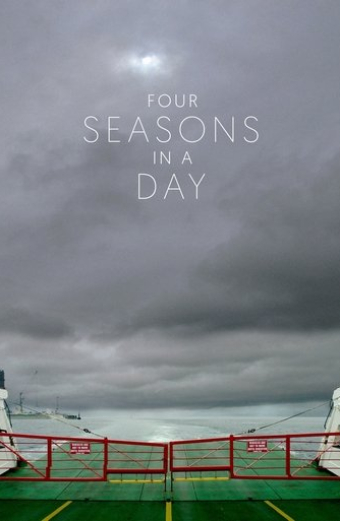 Four Seasons in a Day
