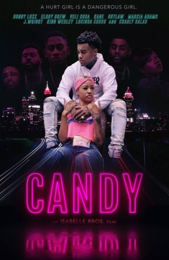 Candy