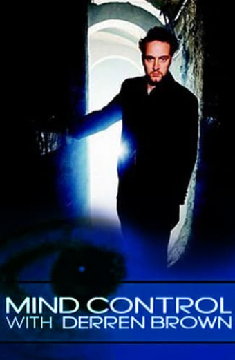 Mind Control with Derren Brown