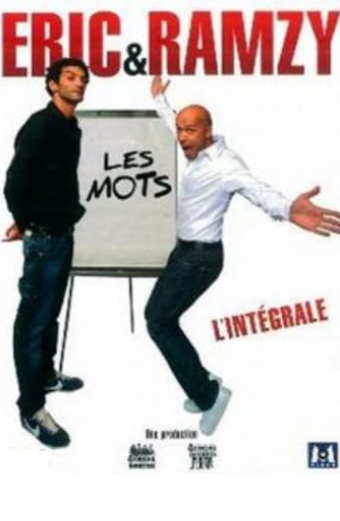 Les mots d Eric et Ramzy