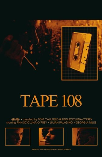 Tape 108