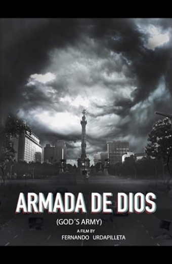 Armada de Dios