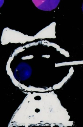 Gina Kamentsky's Pinocchio in 70MM
