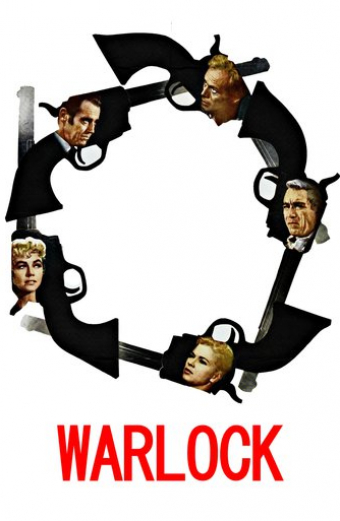 Warlock