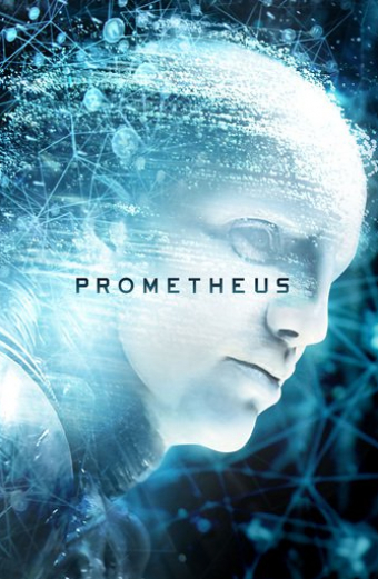 Prometheus