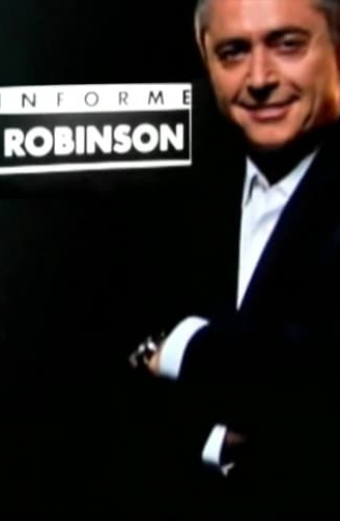 Informe Robinson