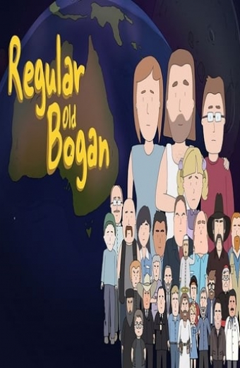 Regular Old Bogan