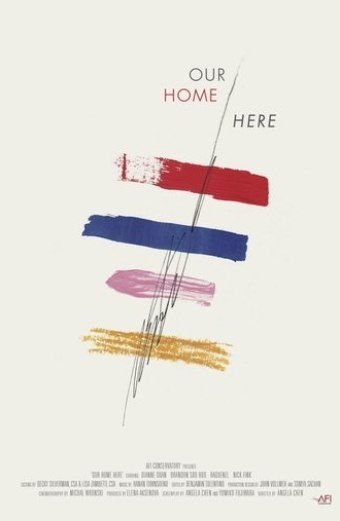 Our Home Here