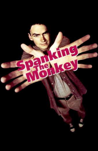 Spanking the Monkey