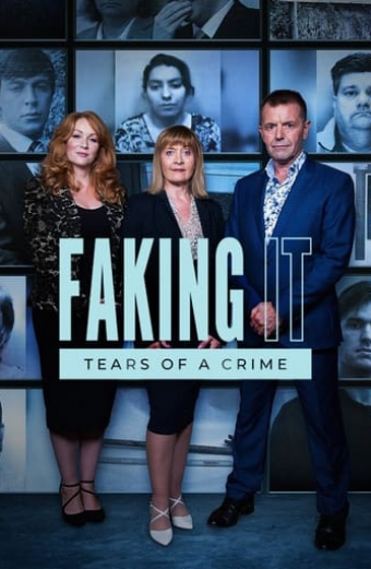 Faking It: Tears of a Crime