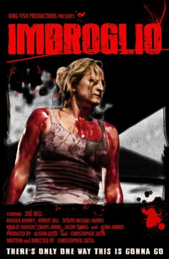 Imbroglio
